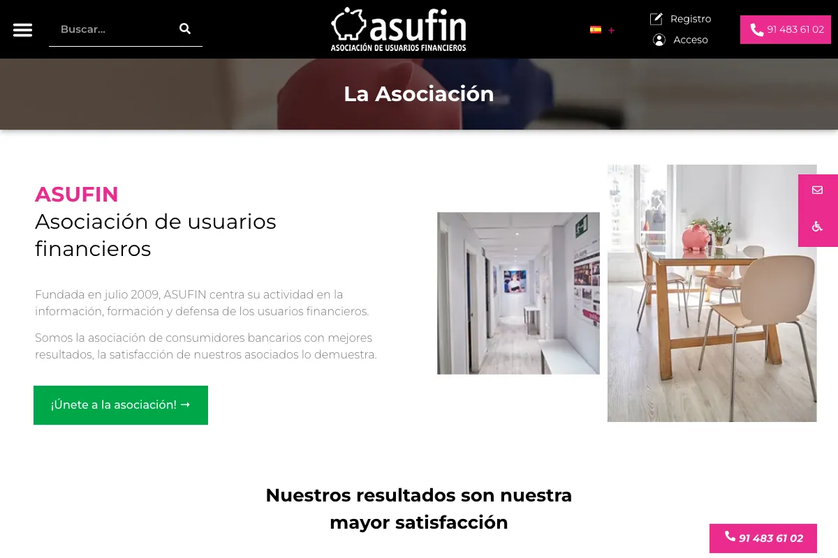 Asufin — View 2