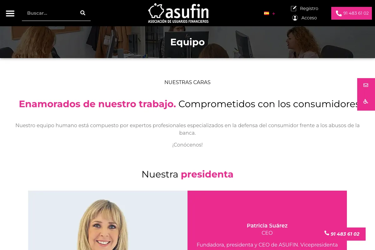 Asufin — View 3