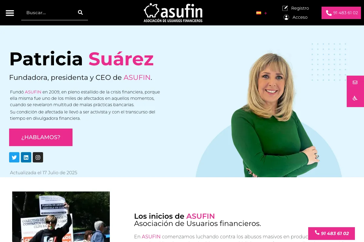 Asufin — View 4