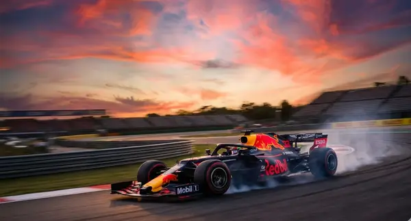 Circuit de Catalunya