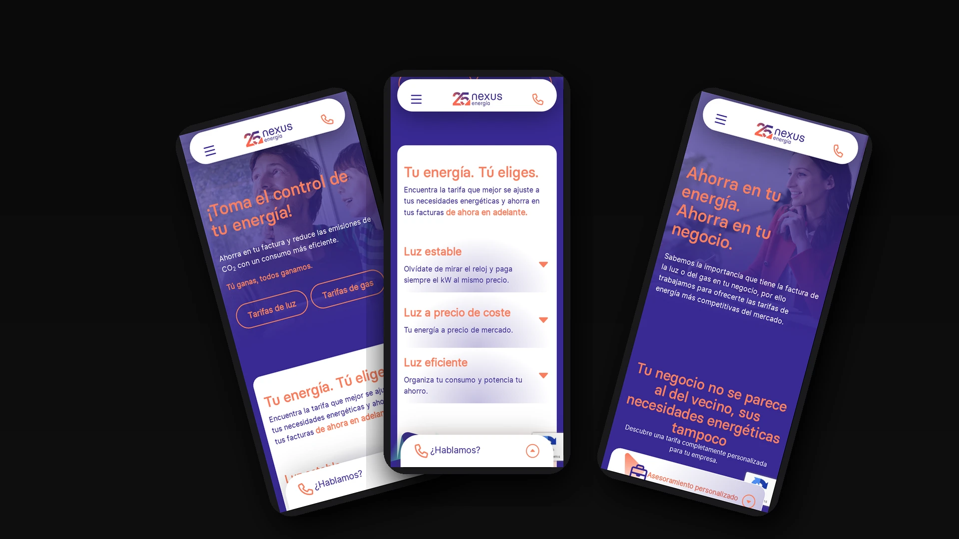 Nexus Energía - Ansicht 4