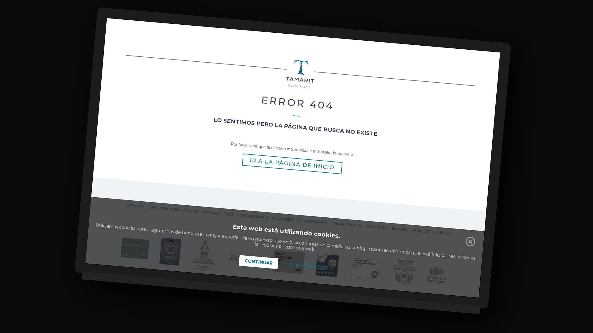 Tamarit Beach Resort - Ansicht 2