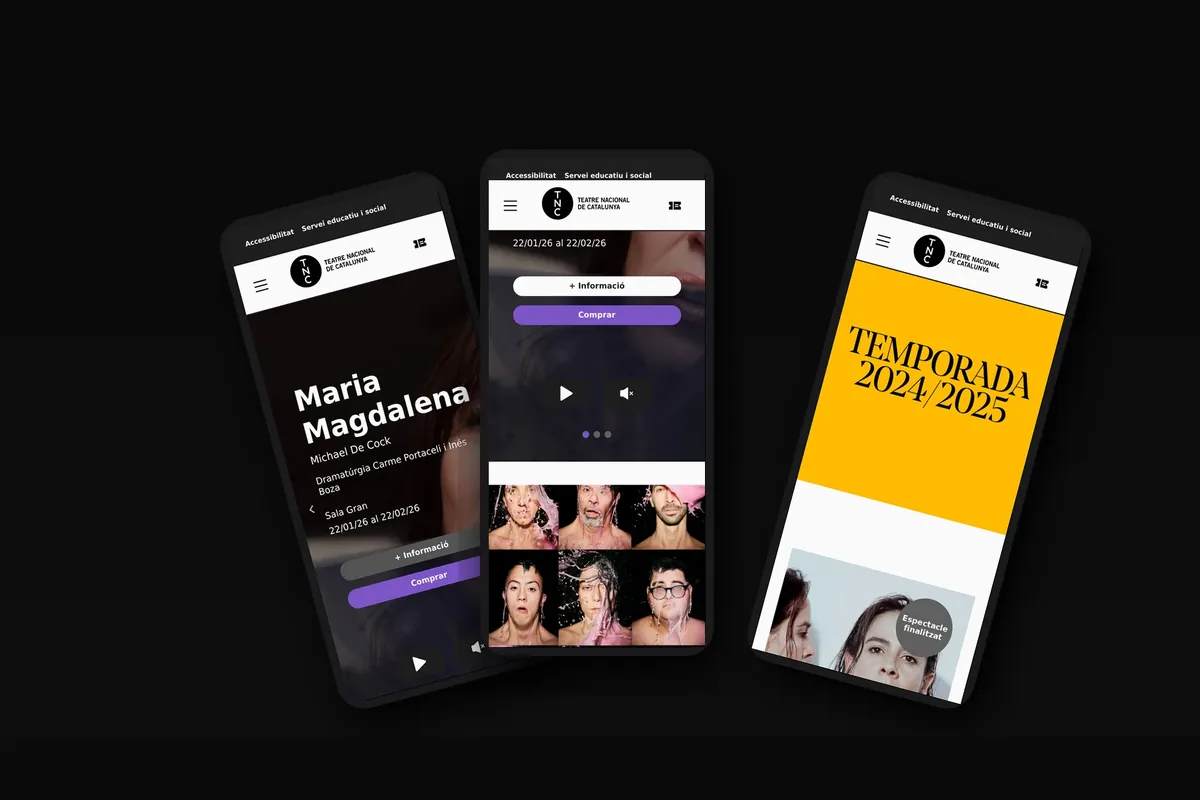TNC — Vista 4