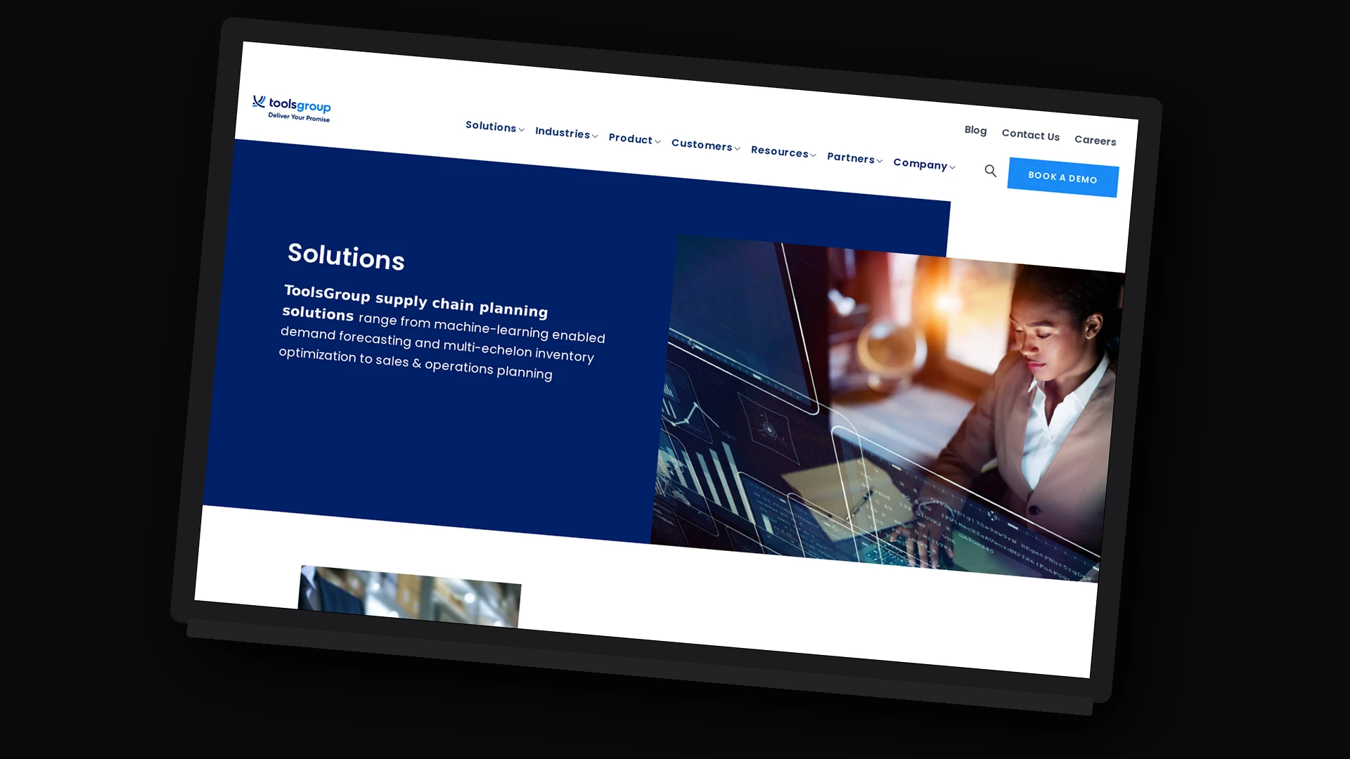 ToolsGroup - Vista 2