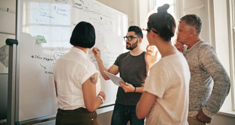 Peak Performance Campaigns: The Deep Transformation of Digital Marketing