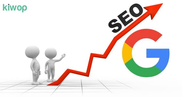 SEO to stand out in Google search in 2024