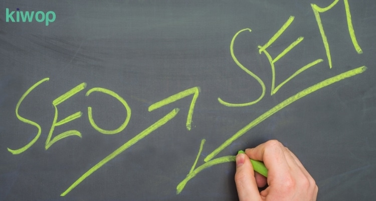 How to Integrate SEO and SEM for an Integrated Marketing Strategy