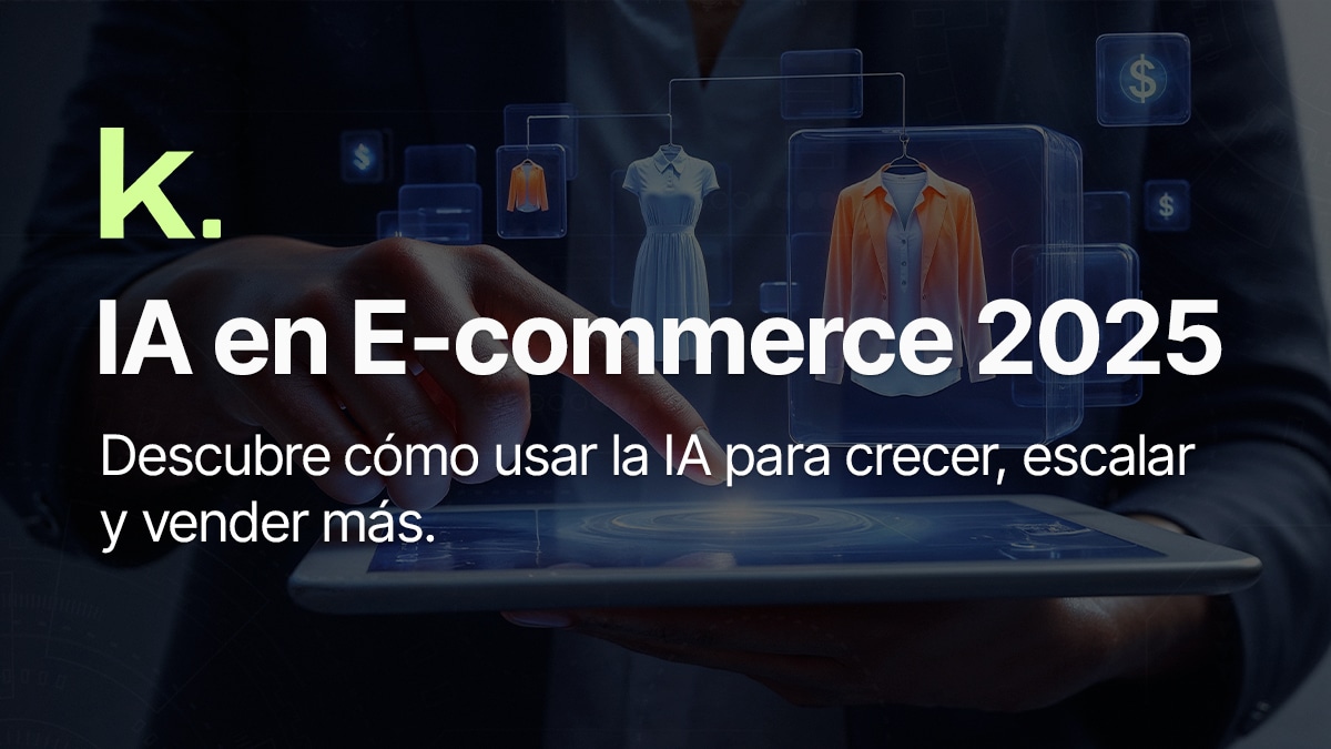 Lo que debes saber sobre la IA en e-Commerce en 2025