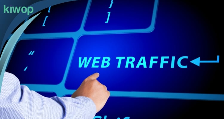 Reasons Why Your Site Isn't Getting More Traffic and How to Fix It