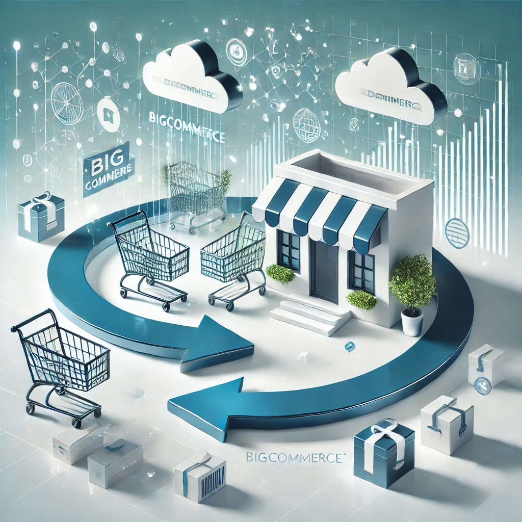 Migración a BigCommerce: Consejos para una transición exitosa