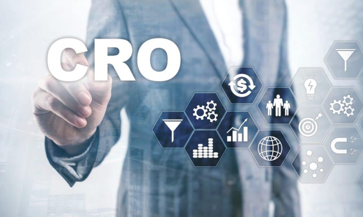 Estrategias de CRO (Conversion Rate Optimization)