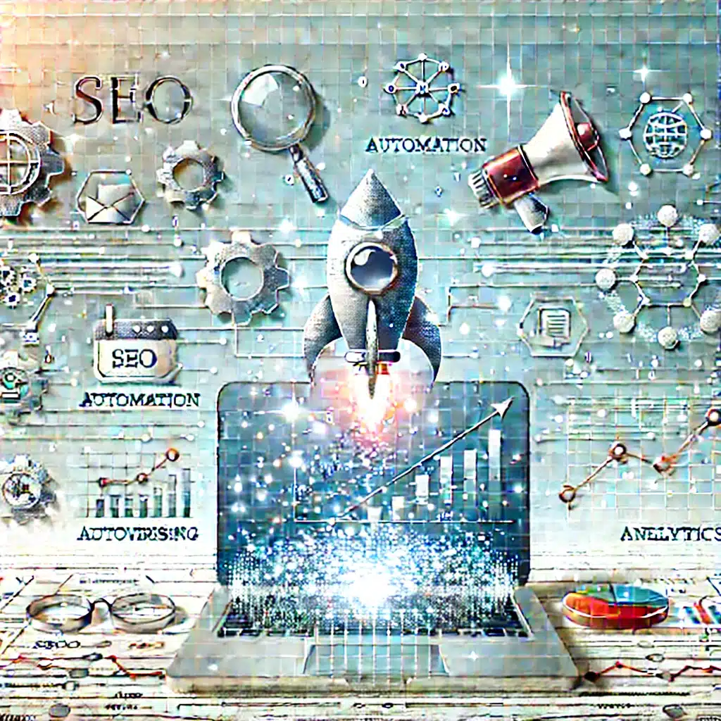 ¿Qué es el Marketing de Crecimiento?