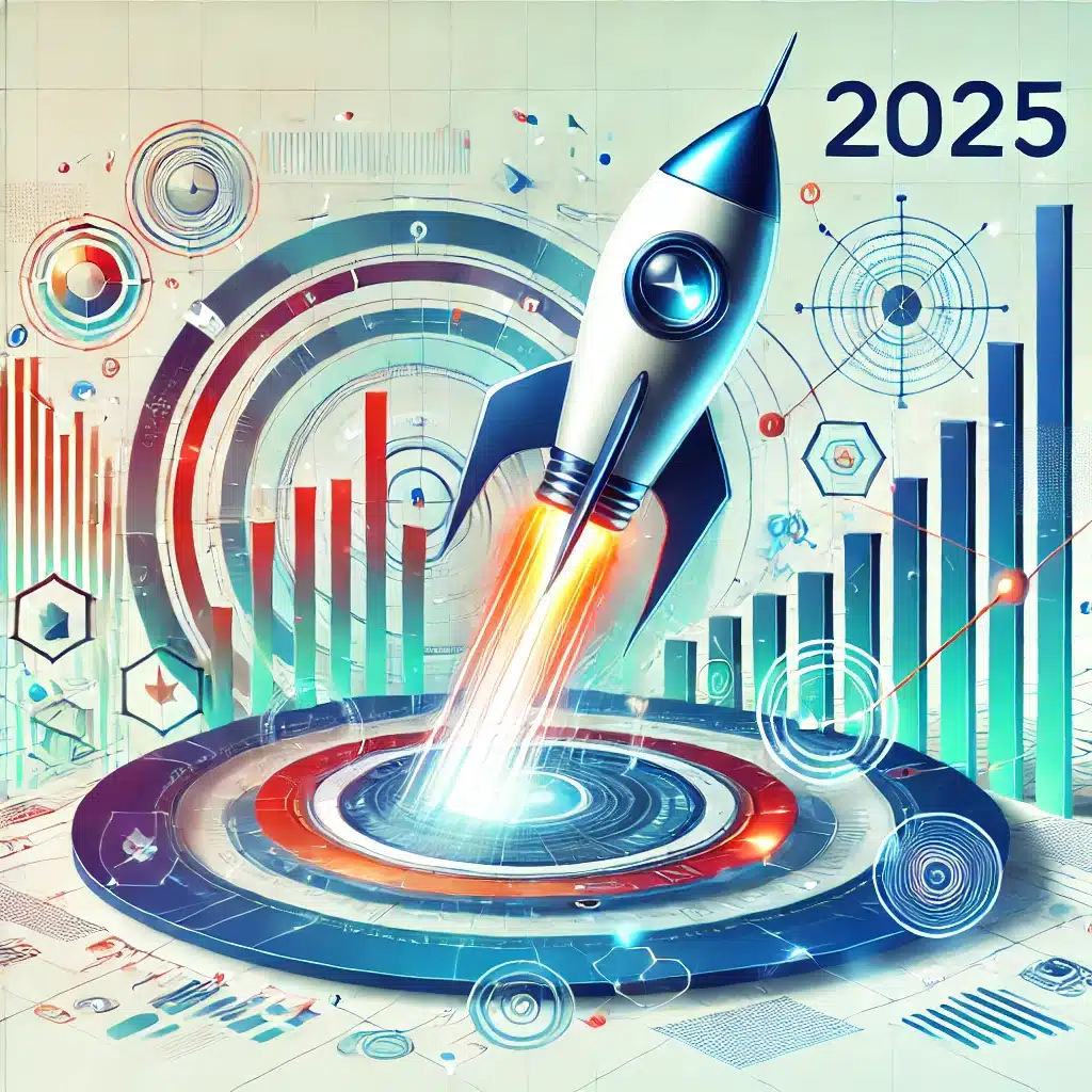 El Growth Hacking: Las técnicas de mayor impacto para arrancar el 2025