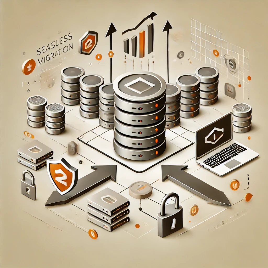 Magento 2: Guía completa para migrar sin perder datos