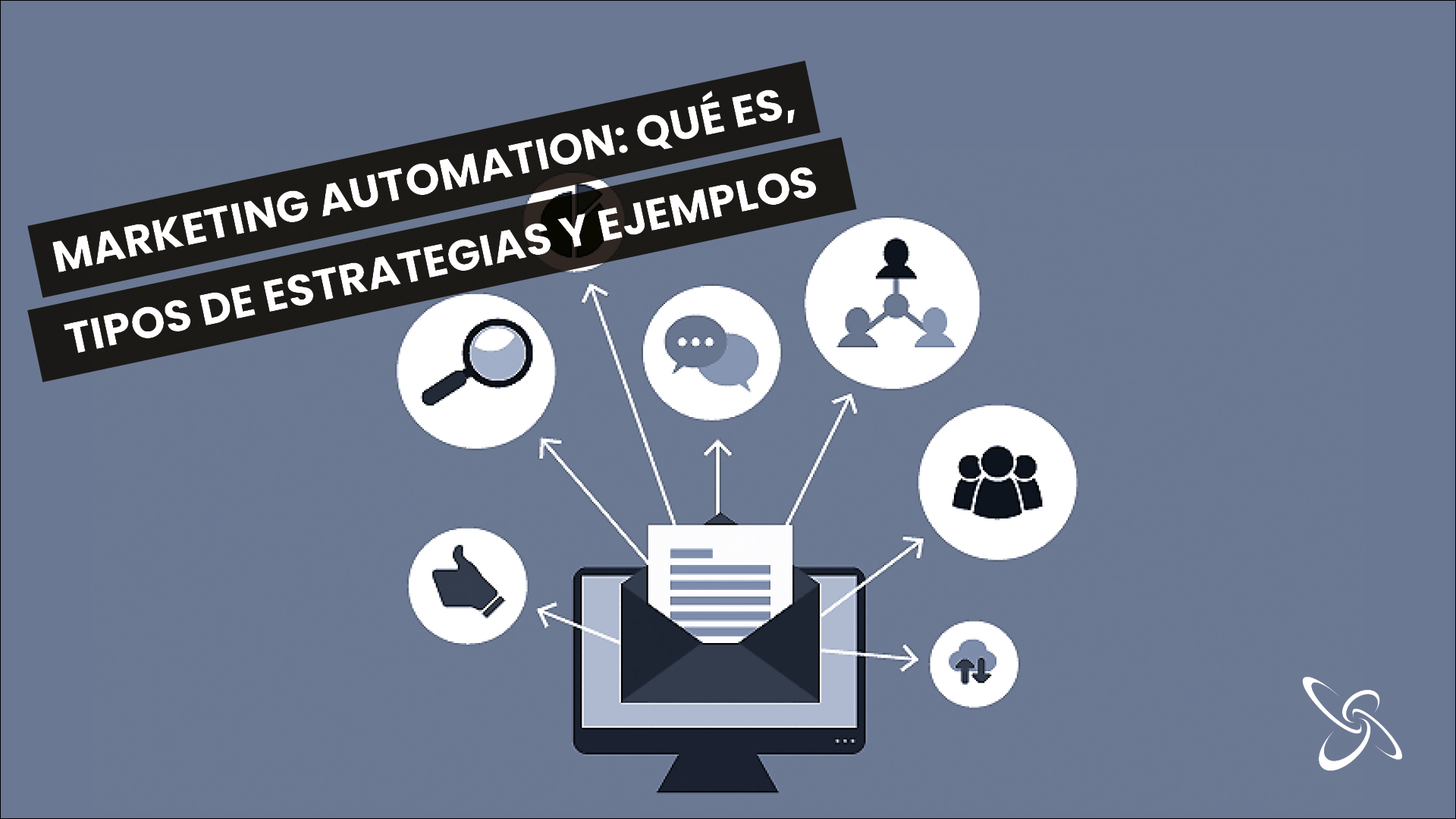 Marketing automation: Què és, tipus d'estratègies i exemples