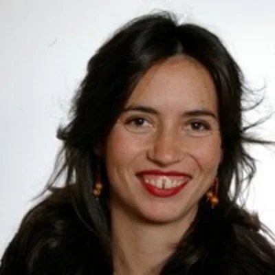 Patricia de Frutos