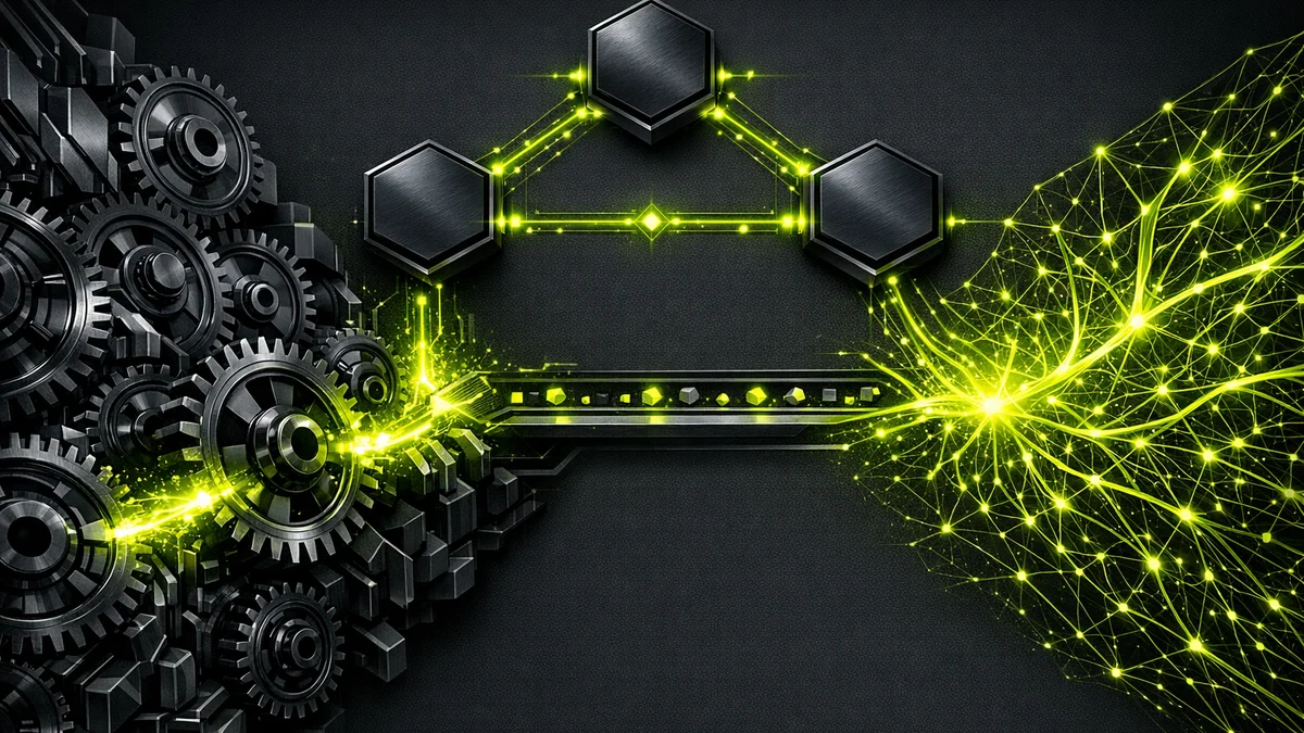 RPA e inteligencia artificial: cómo automatizar procesos de negocio en 2026