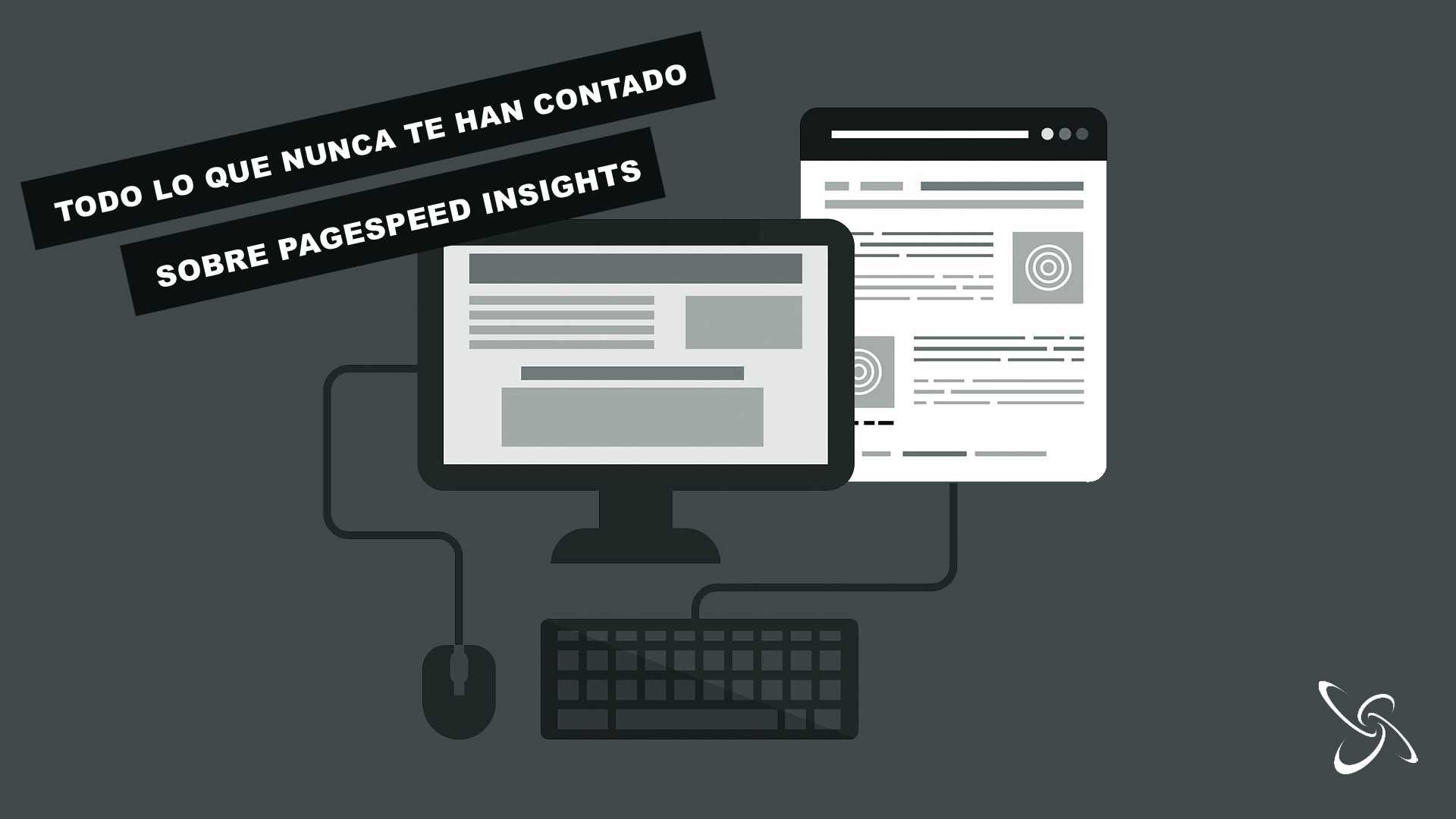 El que mai t'han explicat sobre PageSpeed Insights