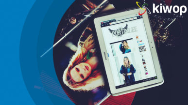 auge moda en ecommerce