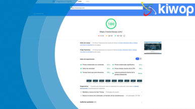 Google PageSpeed Insights