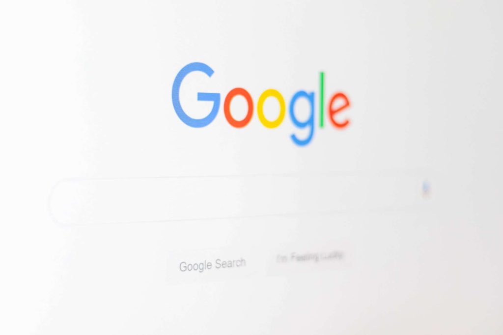 like asking Google what topics to write about