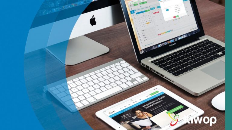 agencia de desarrollo web