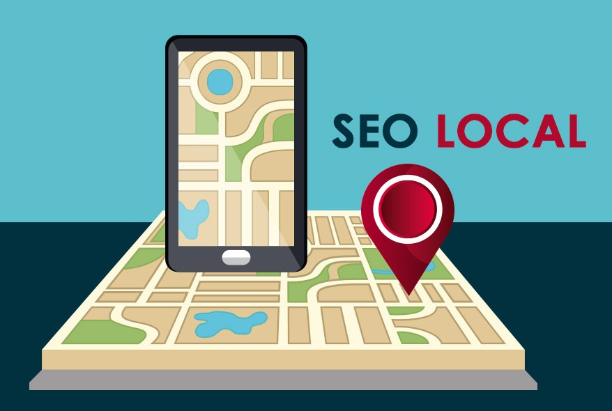 Local SEO positioning