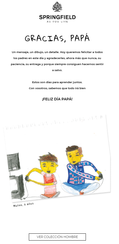 Ocasiones especiales
