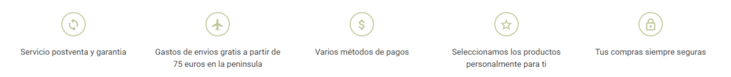 Resuelve posibles objeciones