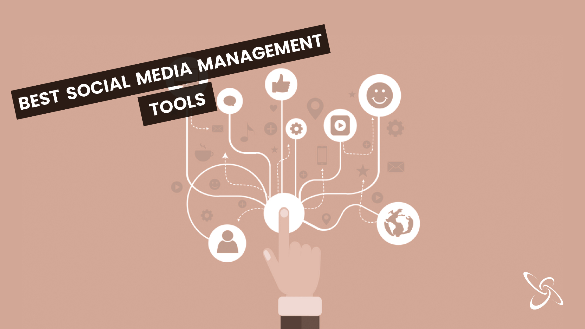 Best social media management tools