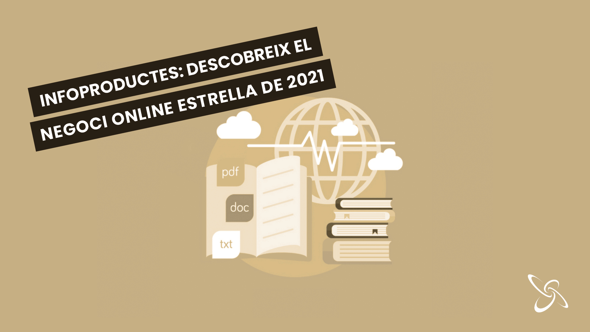 Infoproductes: descobreix el negoci online estrella de 2021