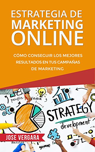Estrategias de marketing online