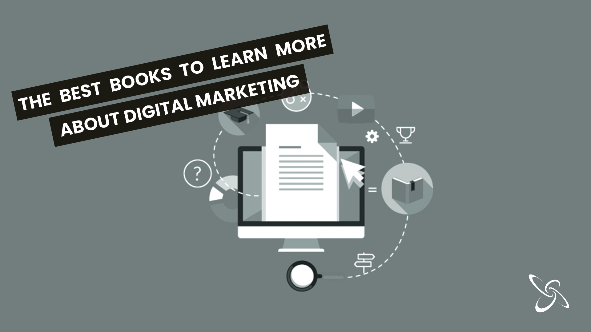 The best books to learn more about digital marketing