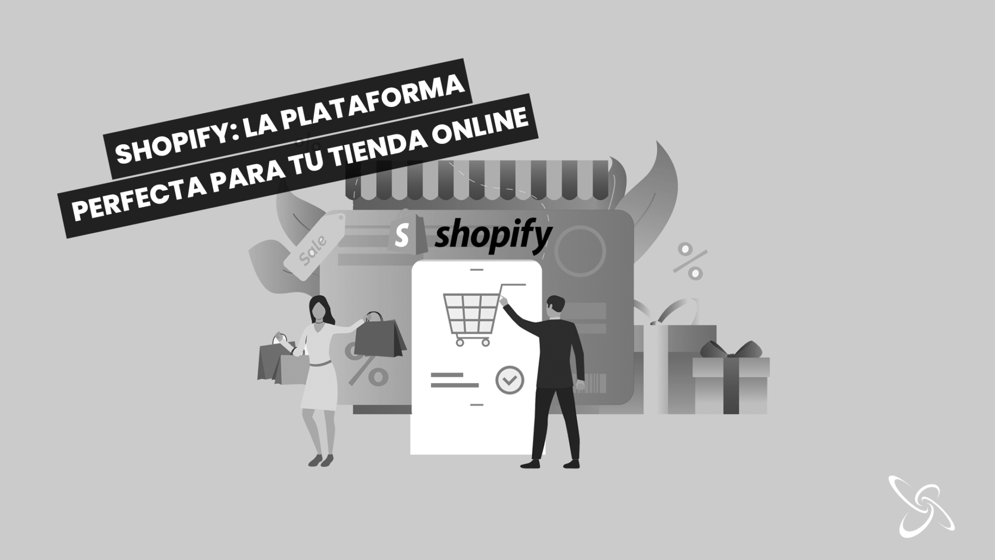 Shopify: la plataforma perfecta para tu tienda online
