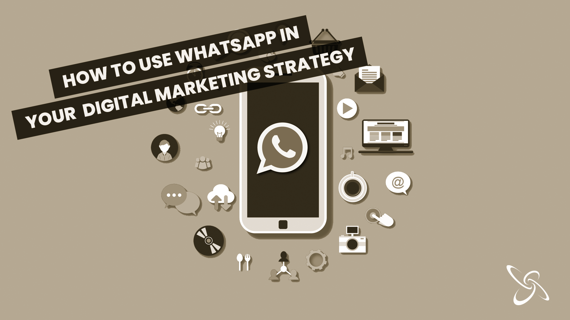 how to use whatsapp in your digital marketing strategy