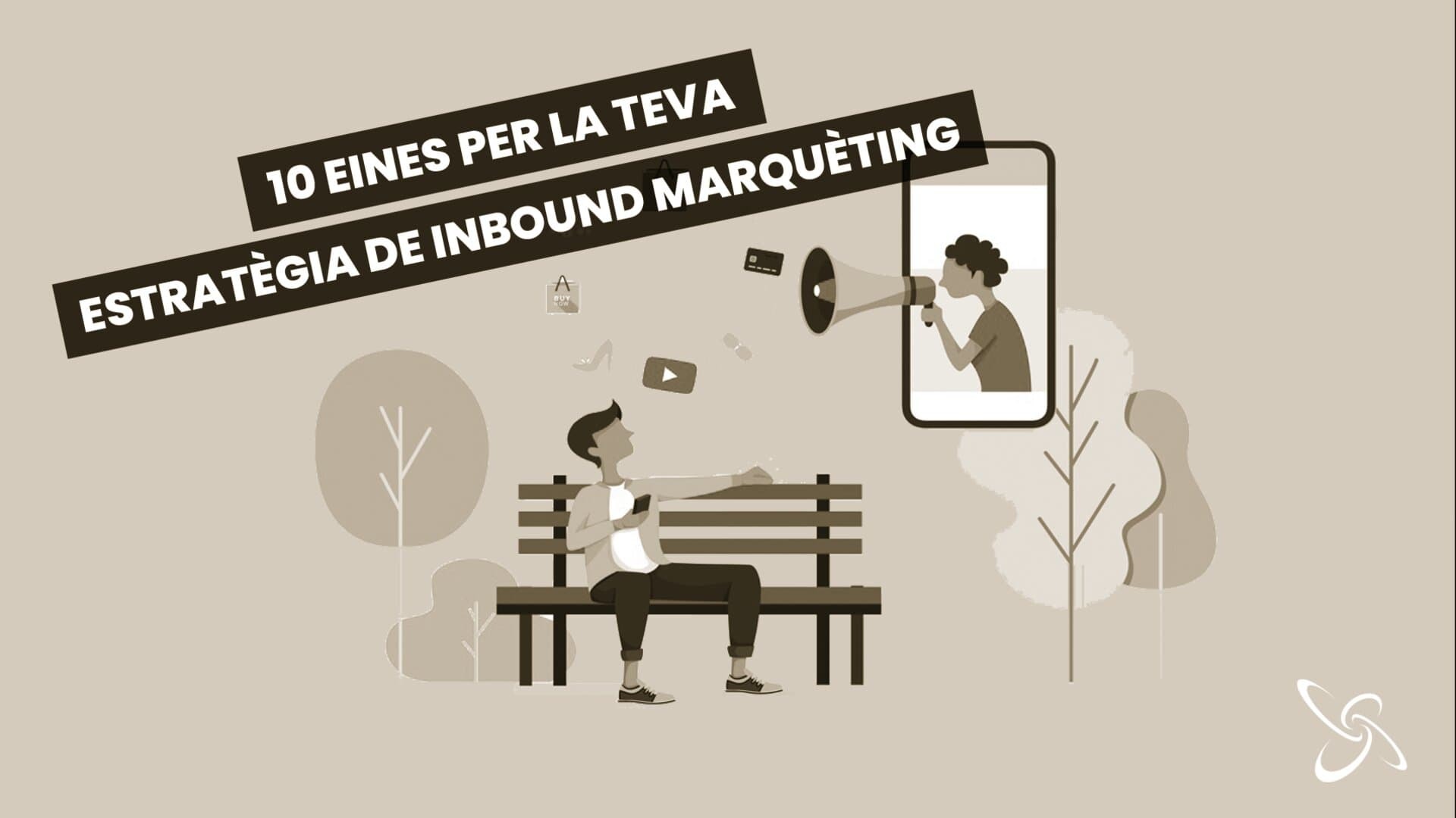 10 eines per a la teva