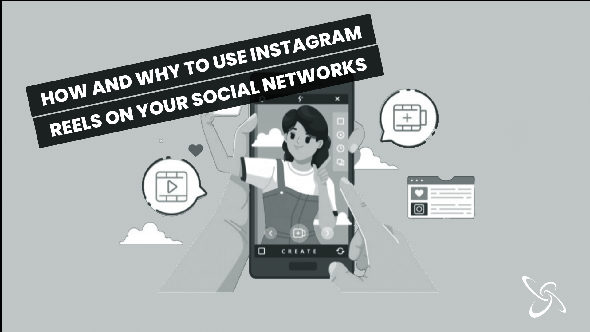 how and why to use instagram reels on your social networks