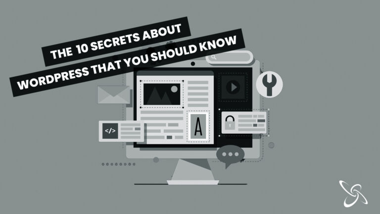 the 10 secrets about wordpress you should know