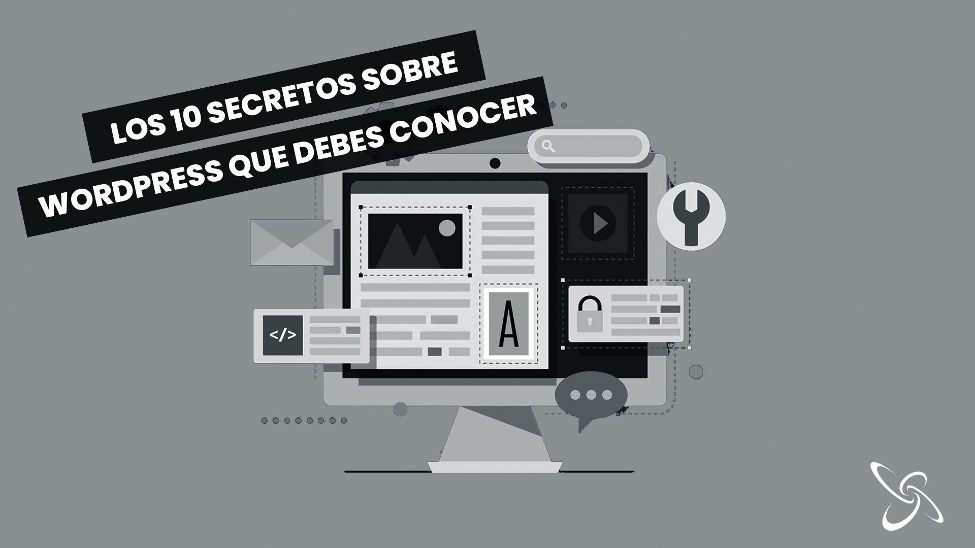 los 10 secretos sobre WordPress que debes conocer