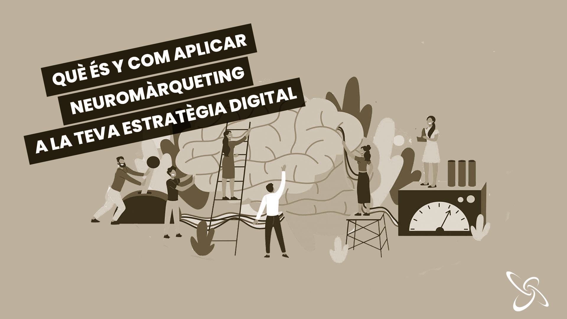 què és i com aplicar neuromàrqueting a la teva estratègia digital