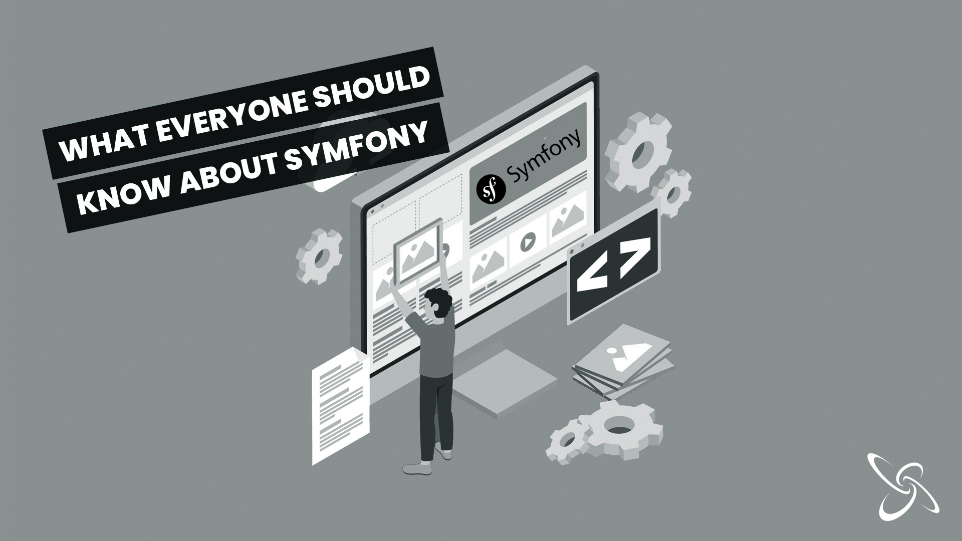 Symfony know all about this powerful PHP framework