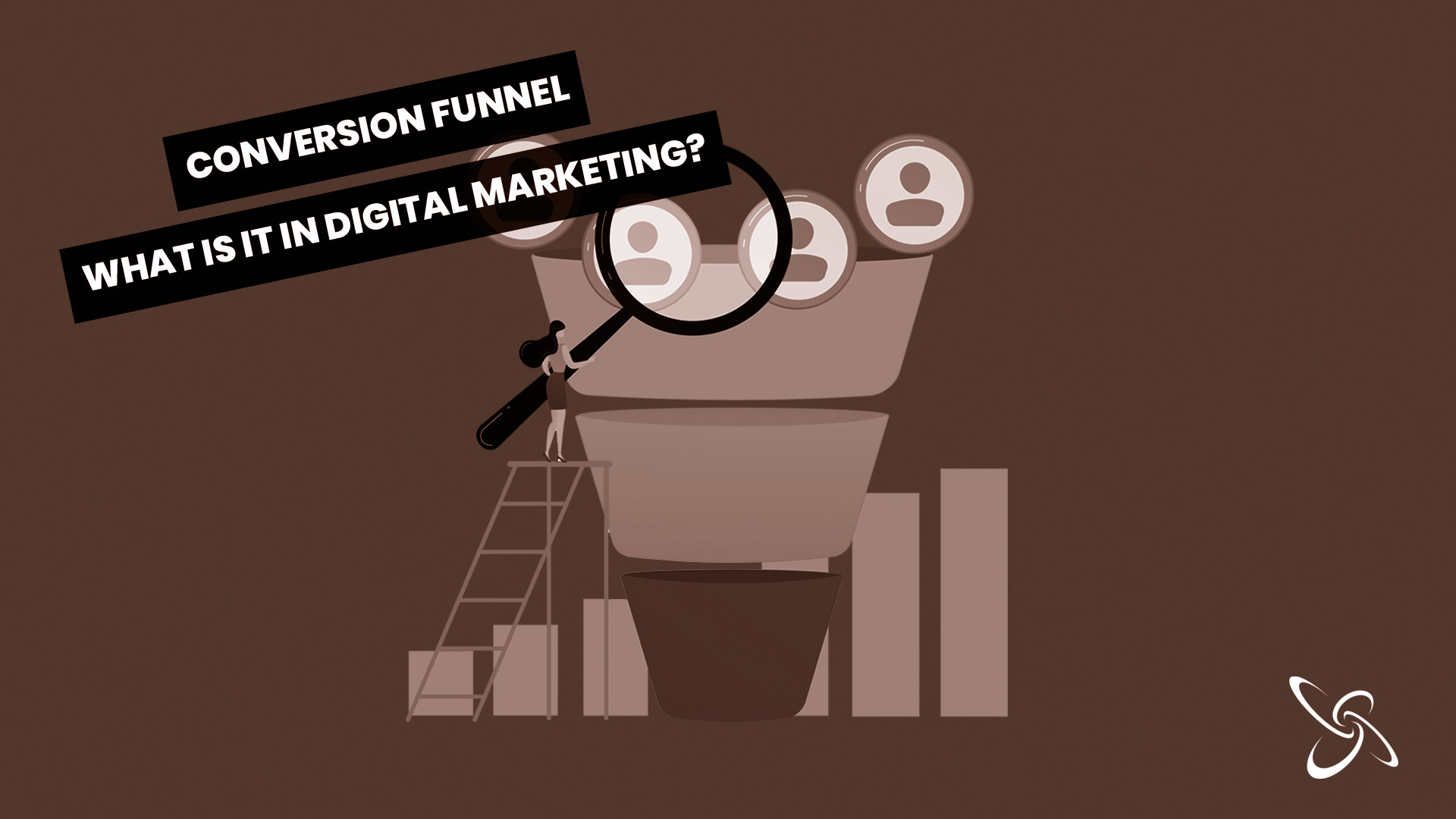 conversion funnel: what is it in digital marketing?