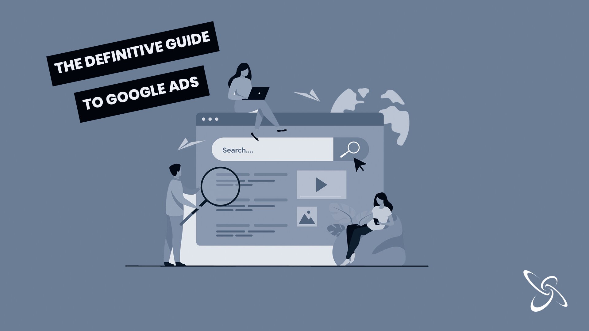 the definitive guide to google ads
