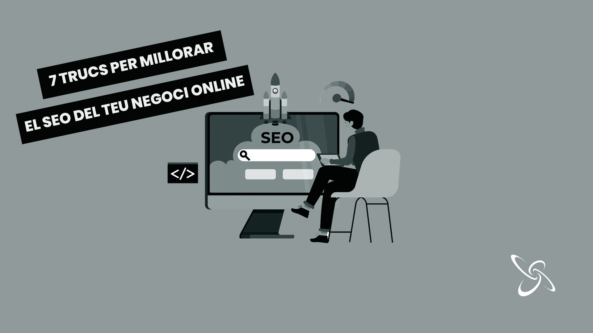 7 trucs per millar el SEO del teu negoci online