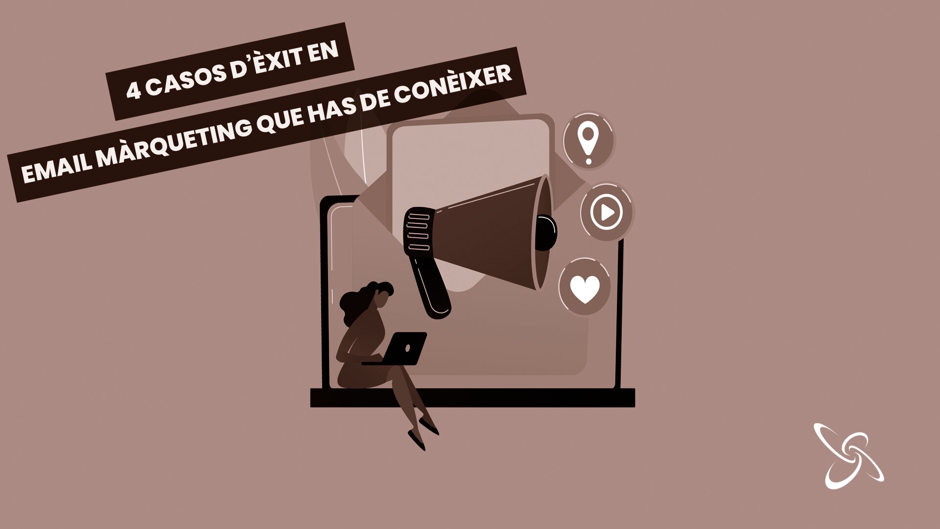 4 casos d'exit en email màrqueting que has de conèixer