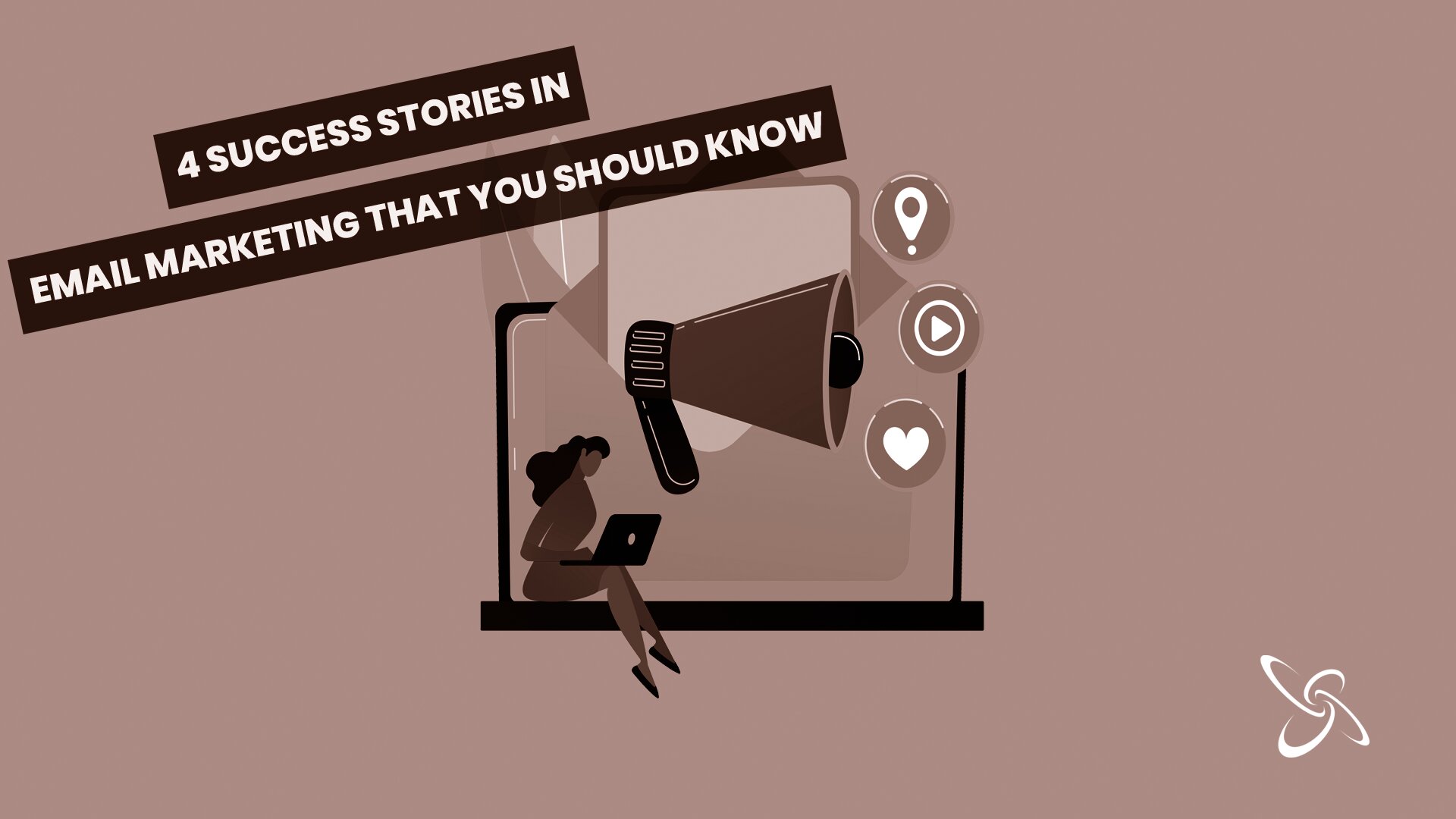 4 success stories in email marketing that you should know