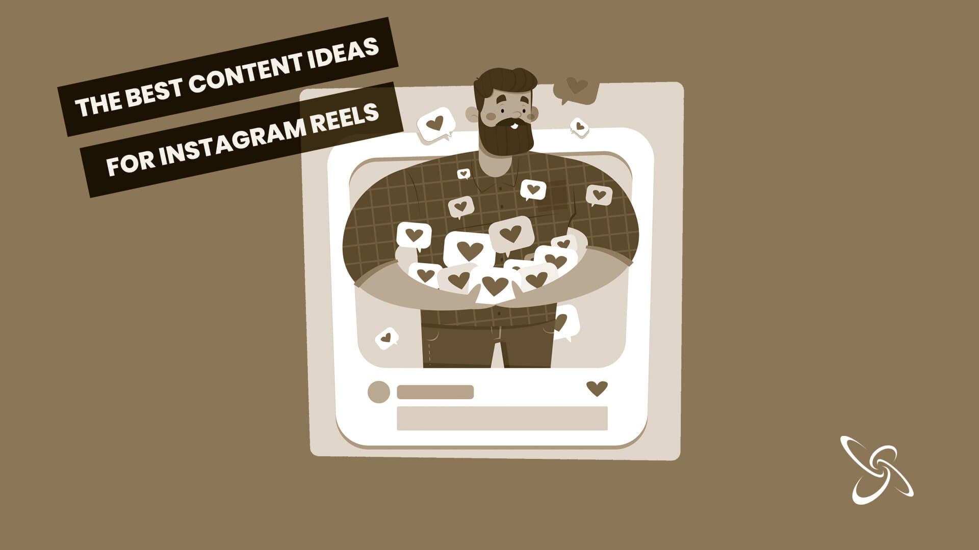 the best content ideas for instagram reels