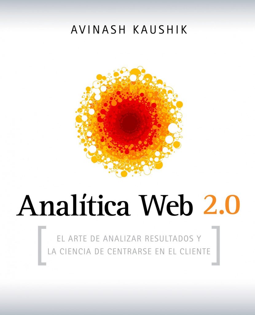 analitica web 2.0 libro