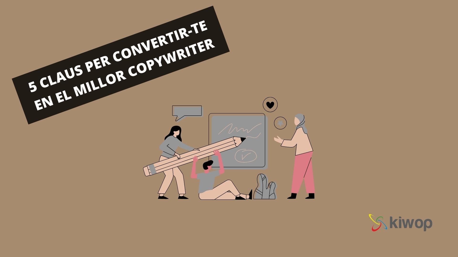 copywriter