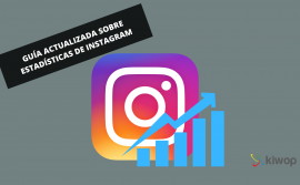 Guía actualizada sobre estadísticas de Instagram